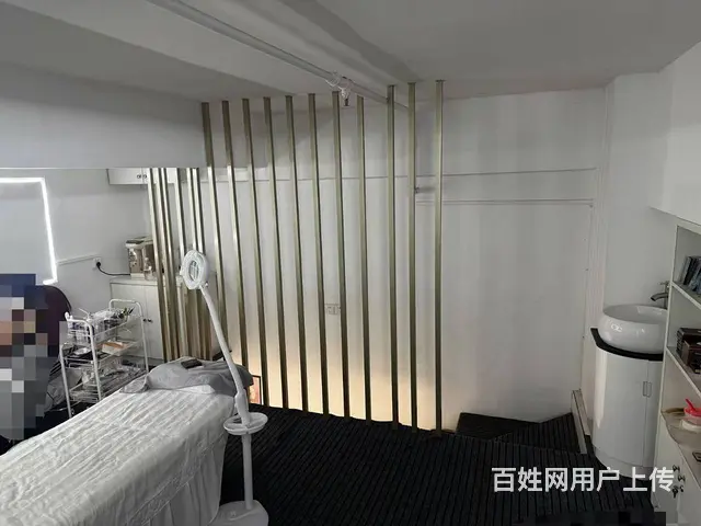 （51旺铺推荐）香樟林风情街50平美容美甲店转让 - 图片 2