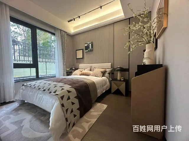 锦江区（攀城钢）城市级叠拼别墅 精装 拎包入住 - 图片 3