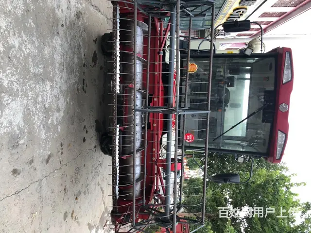 21年沃得皓龙 - 图片 2