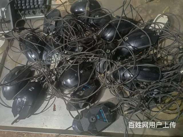 键盘鼠标 - 图片 2
