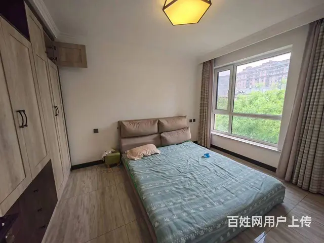 宏运二期4楼92.5平三室精装61.8万宏运一期梧桐苑 - 图片 5