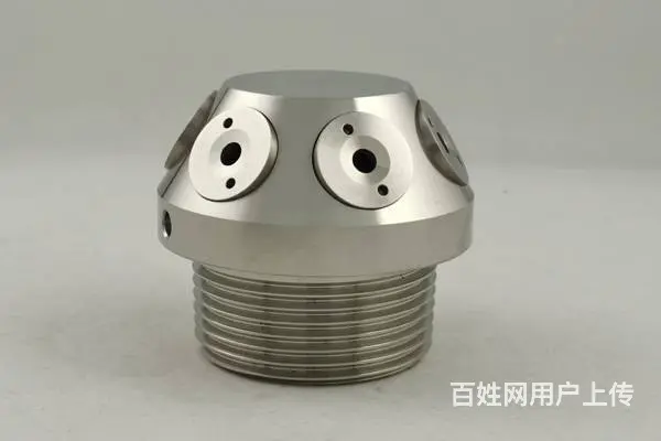 湖北全氟己酮灭火喷头有哪些 - 图片