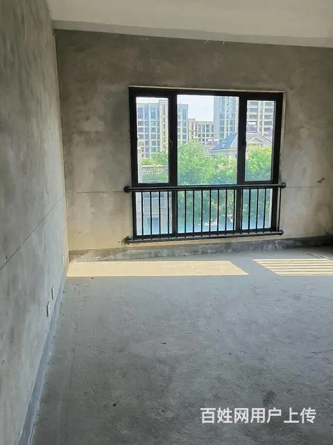 专卖别墅 双拼大别墅 证过二 200平大院子 带负一 - 图片 5