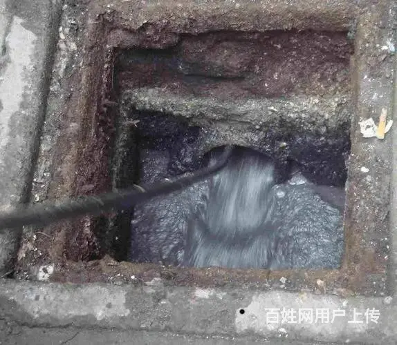 李端镇管道疏通维修家庭独立管道疏通宜宾室内外疏通 - 图片 10