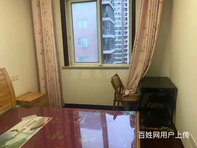 紫云苑，1700元月，精装修，96平 - 图片 4