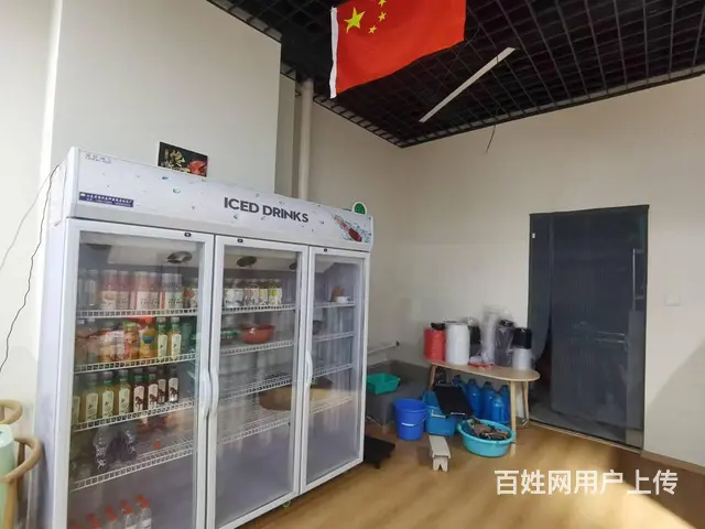 张店区八大局西门营业中烧烤店整体出 - 图片 4