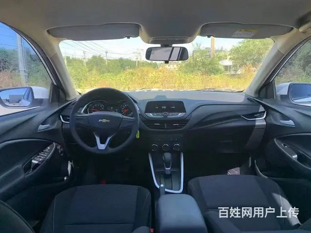 雪佛兰 科沃兹 2020款 1.0T 手自一体 325T 欣 - 图片 6