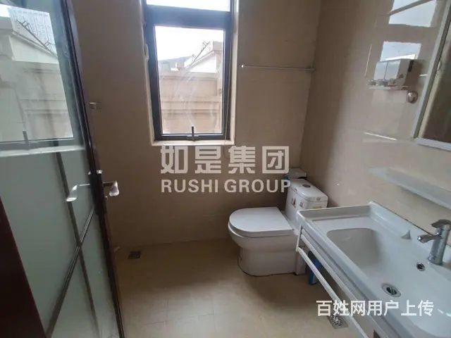 中骏柏景湾(丰泽) 3室2厅2卫 南北通透 101平。 - 图片 5