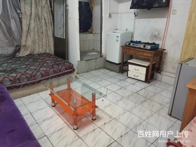 吉大泉搂单身公寓780元带家私 - 图片 7