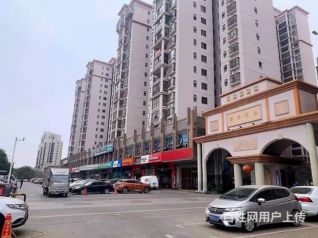 （51旺铺推荐）椰海新城120平空铺出租 - 图片 4