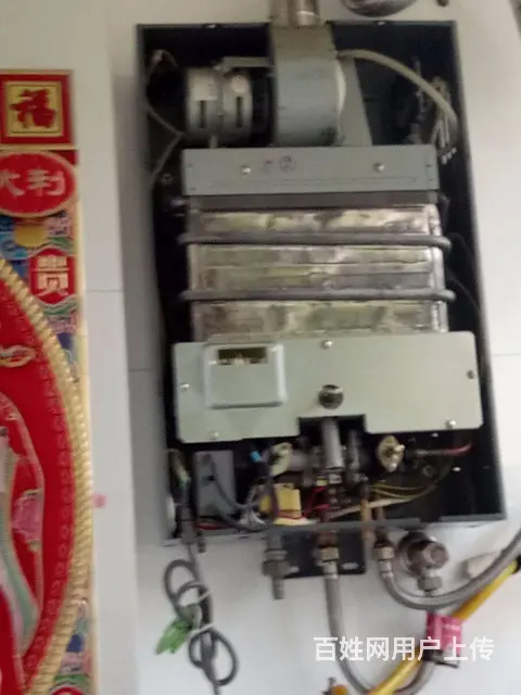 吉林市炉具维修中心，燃气灶维修中心，燃气热水器维修 - 图片 4