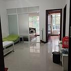 停车方便物业费便宜