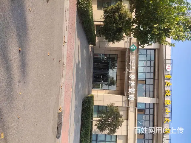 1046迎宾路新医专档口转让 - 图片 1