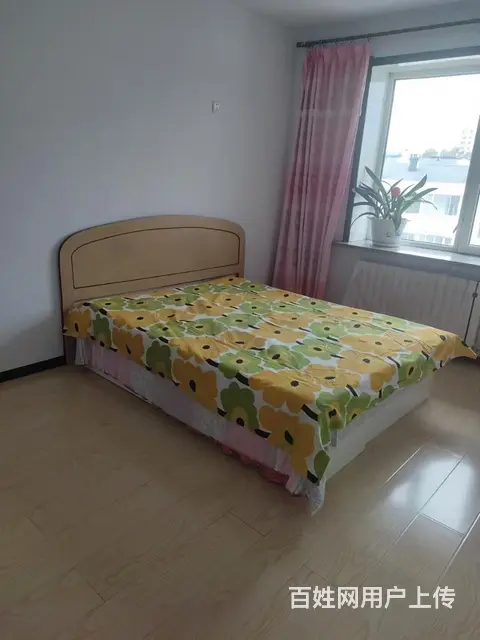 德政小区7楼，出租出卖 - 图片 1