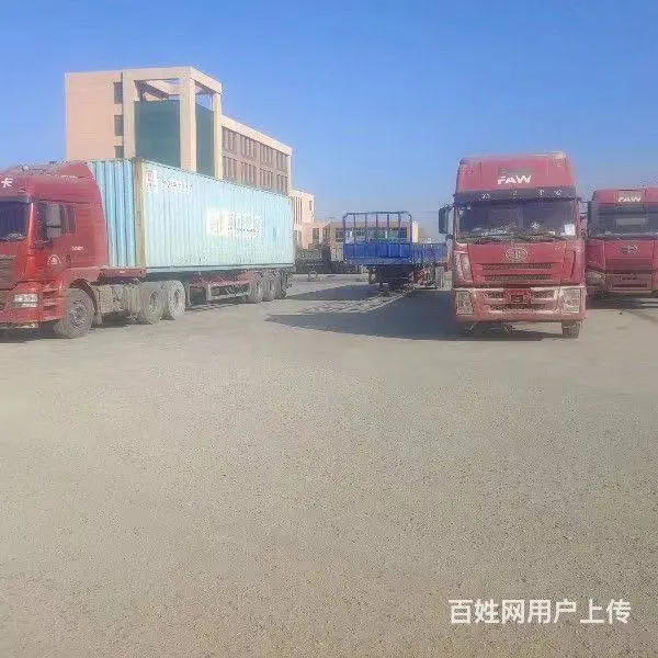 沈阳半挂车陪驾哪里有，学费1000元 - 图片 2