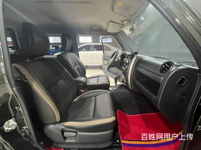 【搞定了！】铃木Jimny [吉姆尼] 2015款 1.3 - 图片 6