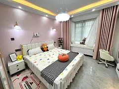 多套可选 城南 第一医院三国恋 凤凰城华府八佰伴附近 可短租
