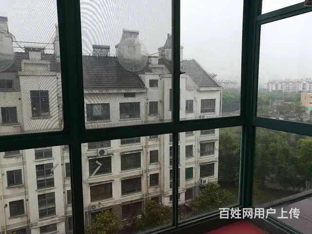 夏驾园华苑 普通住宅两室一厅一厨一卫 简单装修 - 图片 3