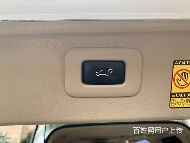 丰田Alphard [埃尔法] 2011款 2.4 - 图片 12