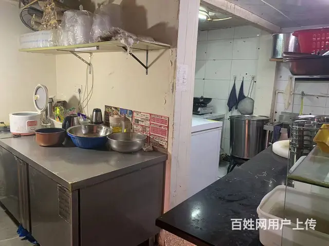星沙大众传媒临街一楼（麻辣烫小吃店）转让 - 图片 7