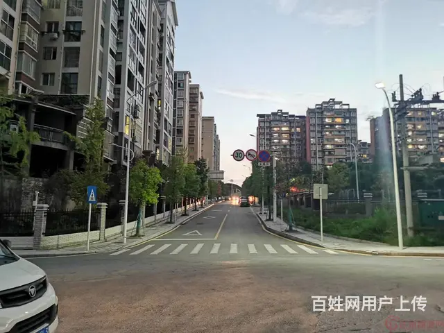 （达州铺源网）西外金科51.12㎡旺铺出租 - 图片 3
