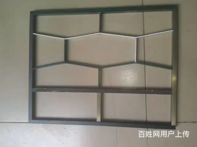 长沙祝福隐形纱窗厂 - 图片 6