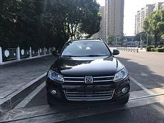 众泰T600 2016款 2.0T 手动 家用版尊贵型