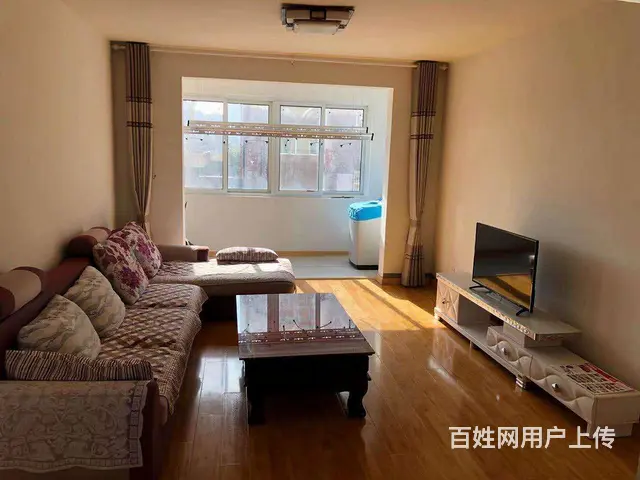 夏桥五号井夏工广小区2室2厅1卫精装修，温馨舒适，拎包入住 - 图片 3