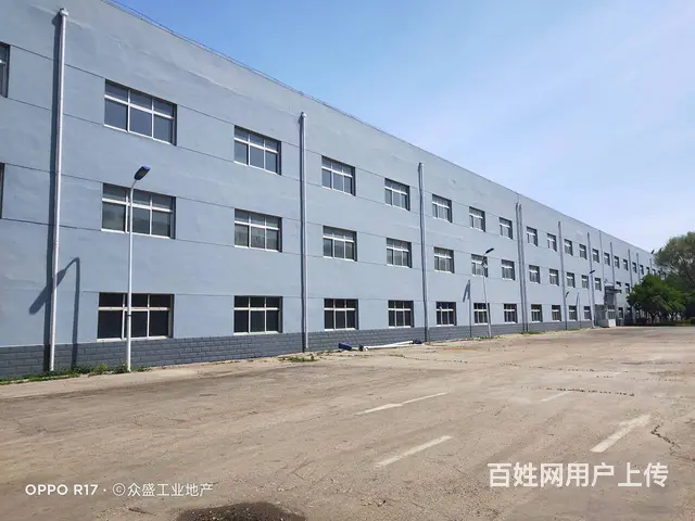 铁西20000平厂房出租 - 图片 3