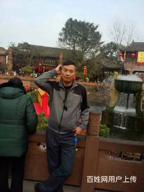 相亲会诚寻真诚善良单一女子,可以带小孩 - 图片
