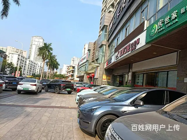 （51旺铺推荐）龙华路40平临街铺面房东直租 - 图片 5