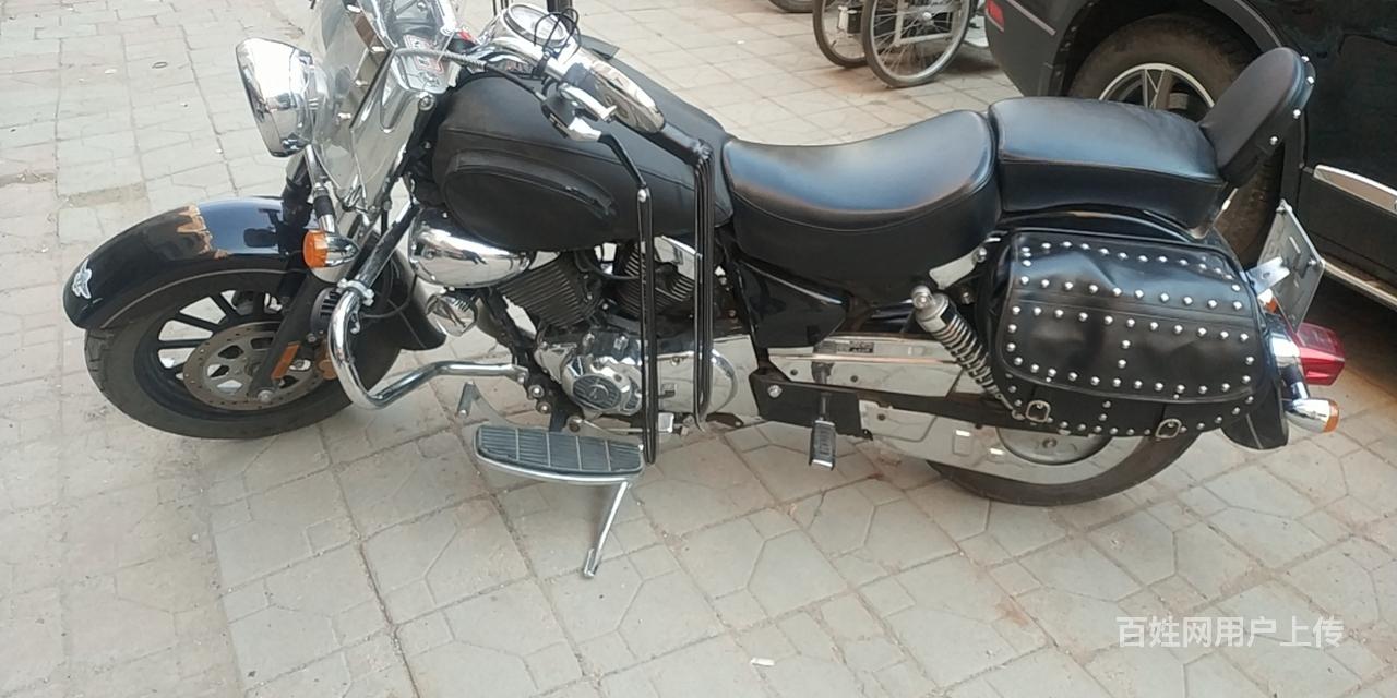 v缸 太子 摩托车 钱江 凯威 250