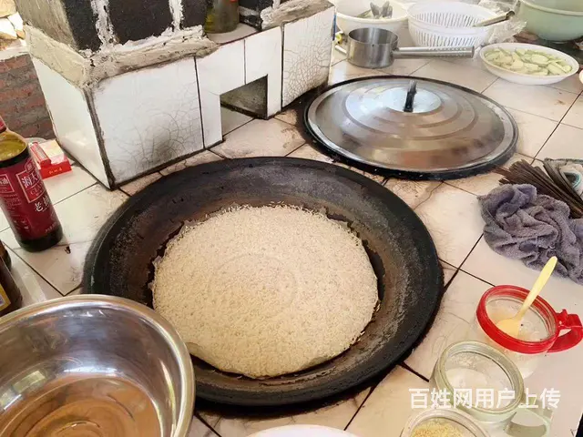 十一黄金周，蓝山湾大锅灶做饭火热预定中 - 图片 4