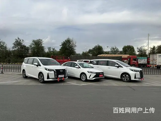 临洮汽车租赁 - 图片 6