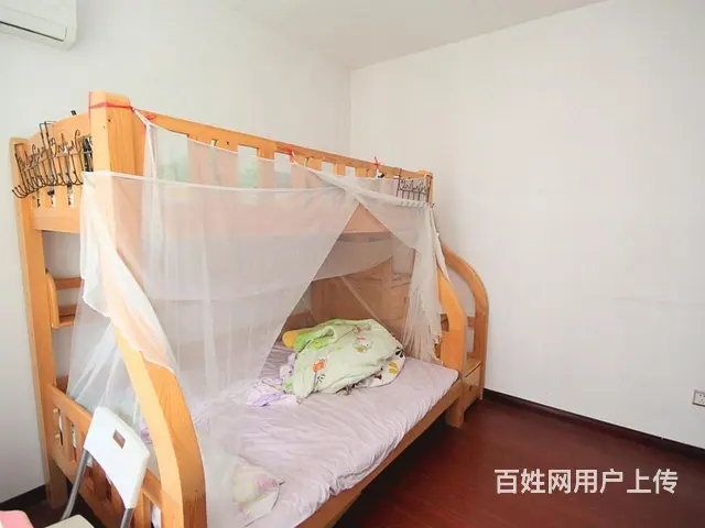 石阳小和老八 中 明珠佳苑精装大四房加书房南北通透拎包入住 - 图片 5