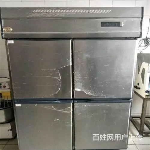 广州二手厨具回收上门收购酒店各种设备用品 - 图片 6