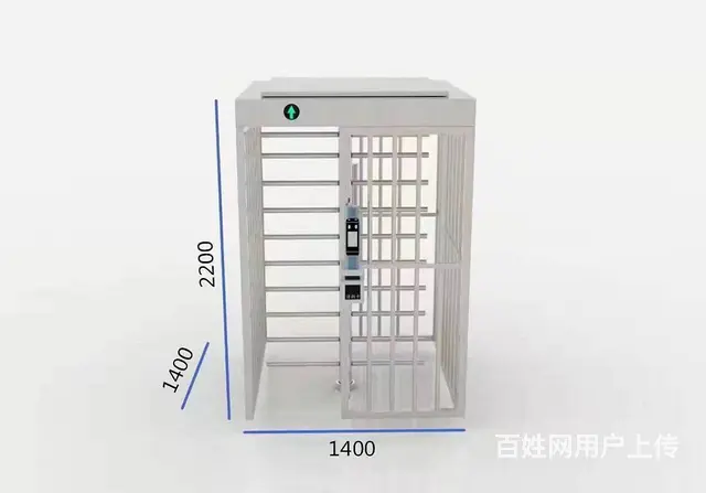 大华人脸门禁，海康门禁机，舒特食堂消费机一卡通系统 - 图片 4