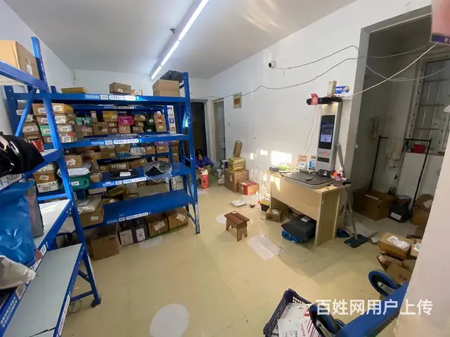 （优转网）滨湖瑞园菜鸟驿站圆通片区转让 派件1300 - 图片 2