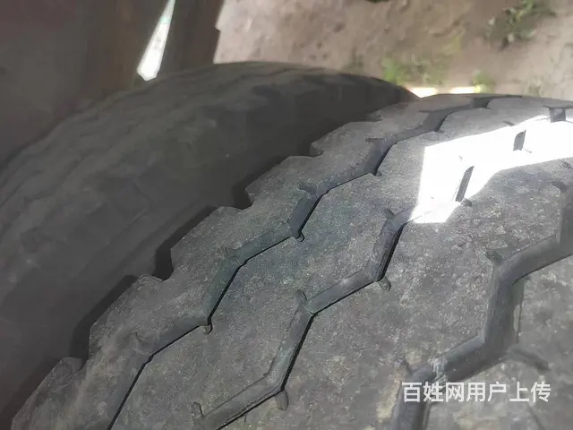 ​17年11月解放高栏车，精品车况 - 图片 10