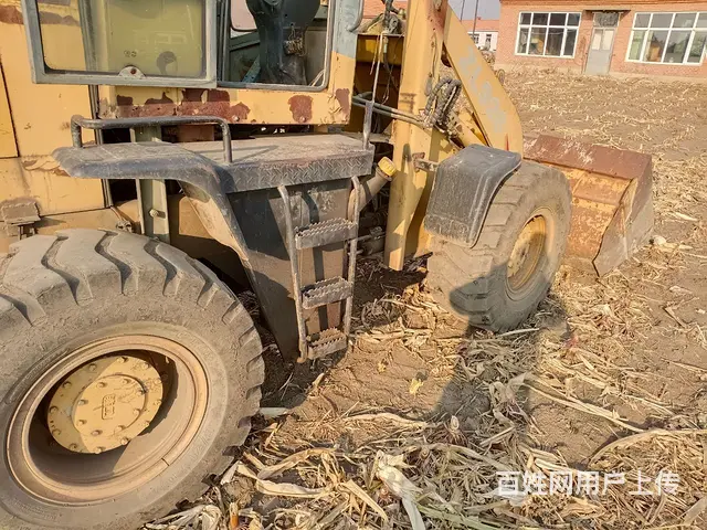 【搞定了！】出售铲车 - 图片 1