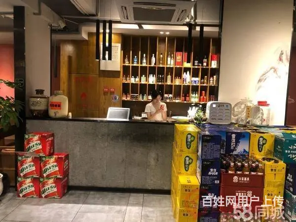 （达州铺源网）南外寰宇华府400㎡火锅店转让 - 图片 3