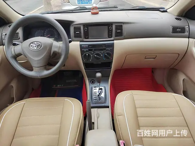 租车 小轿车 商务车 - 图片 7