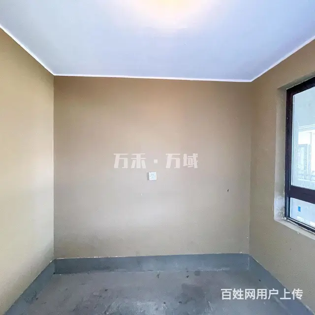 急售!实小本部，纯毛坯小3房 采光好 满2年，看房方便 - 图片 5