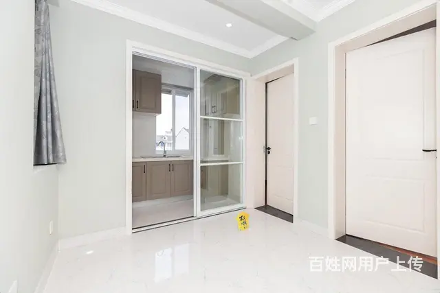 翠苑翠苑一区格局极好南北修看房随时 - 图片 1