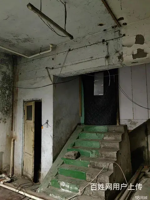 南岗区一匡街9号半地下门市出租 - 图片 2