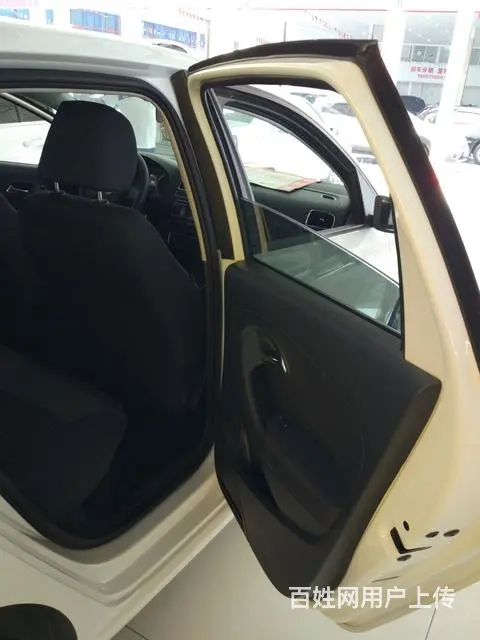 [武汉]大众POLO两厢 1.4L 手自一体 舒适 - 图片 11