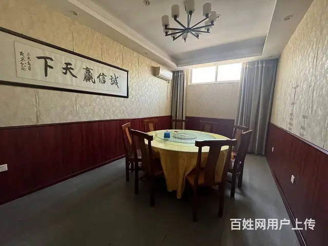 (徐州找店网)邳州运平小区北门沿街饭店转让 - 图片 4