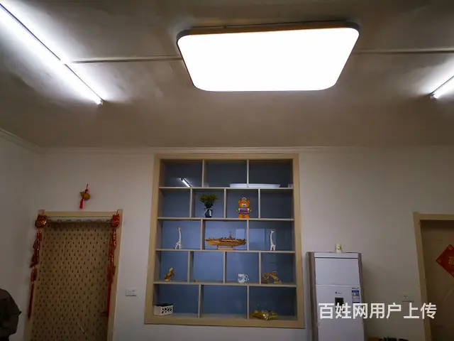 实验中学后边 普通住宅2厅 简单装修 - 图片 2