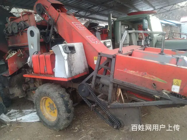 【搞定了！】一六年巨明268m自家用的车 - 图片 1