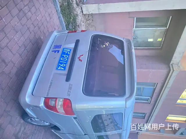 个人13年五菱6390，16气门 - 图片 6